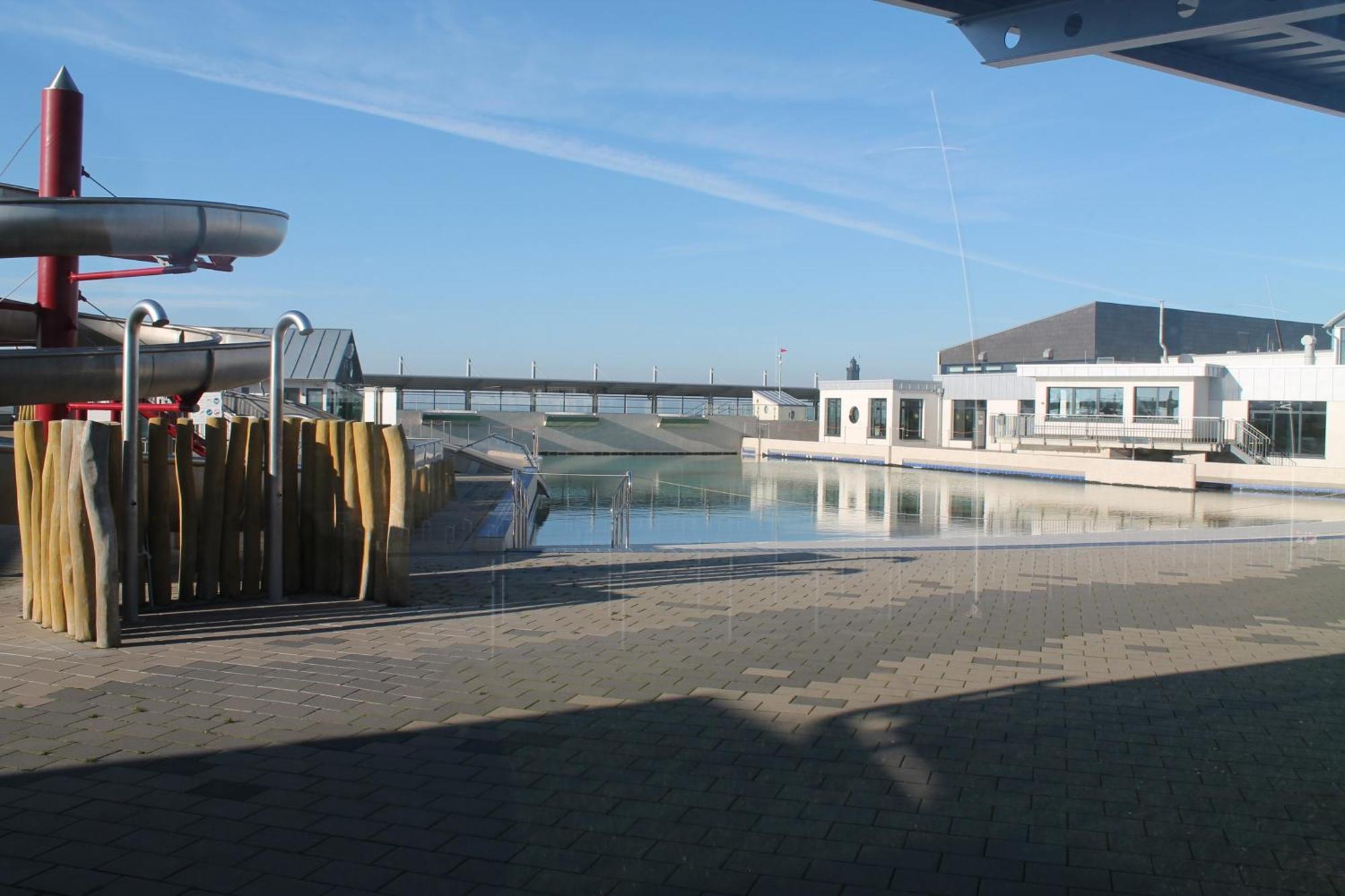 Ferienhaus Helder Dorumer Neufeld Exterior foto